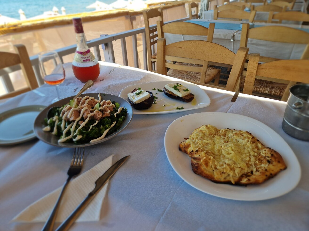 Cafe Restaurant Moon