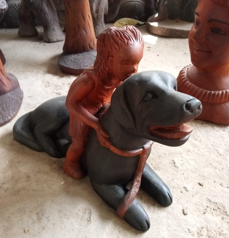 Brikama Craft Market-Brikama必去景点