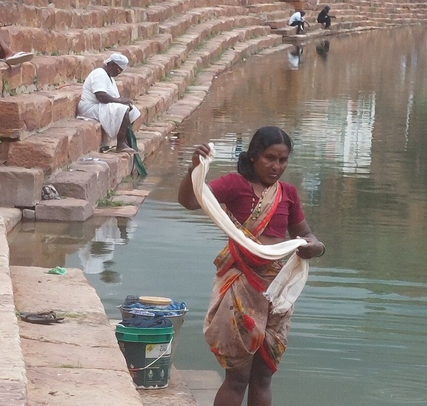 Suryatrips-Vizhinjam必去景点