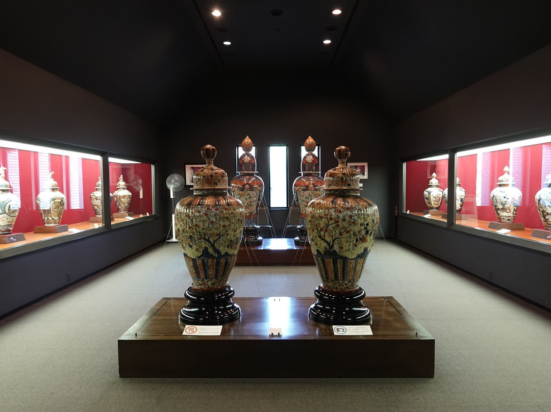 Kurita Museum-足利市必去景点