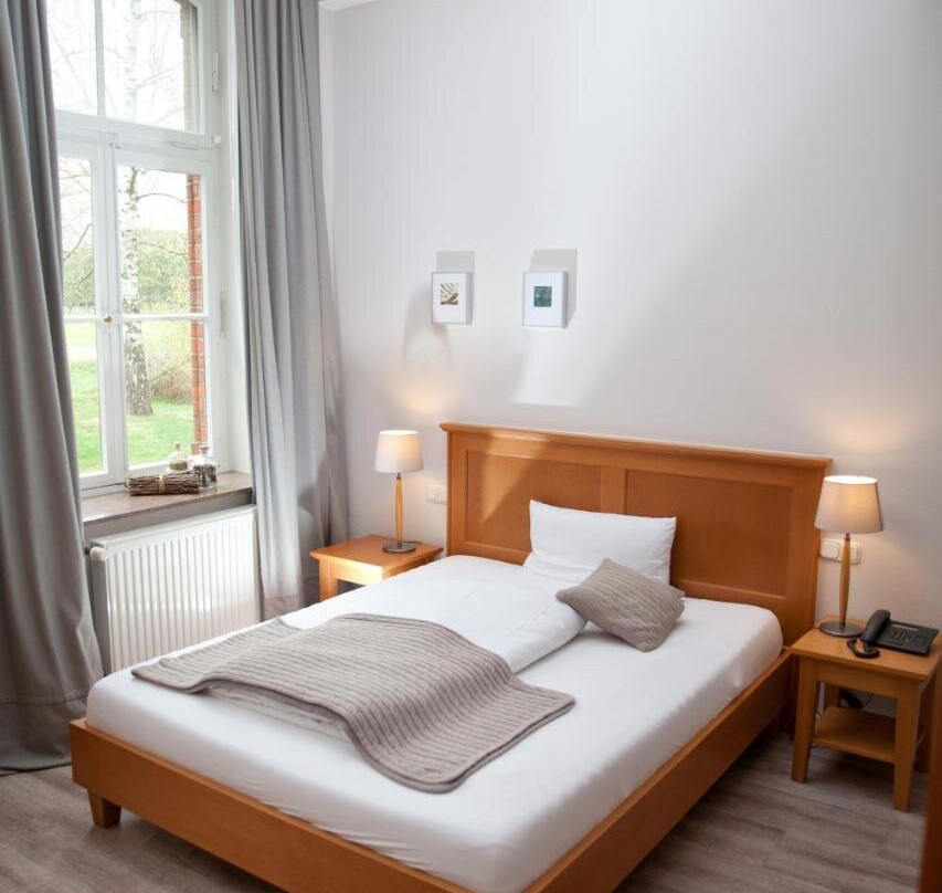 Gasthaus Rose - Hotel Alte Schule