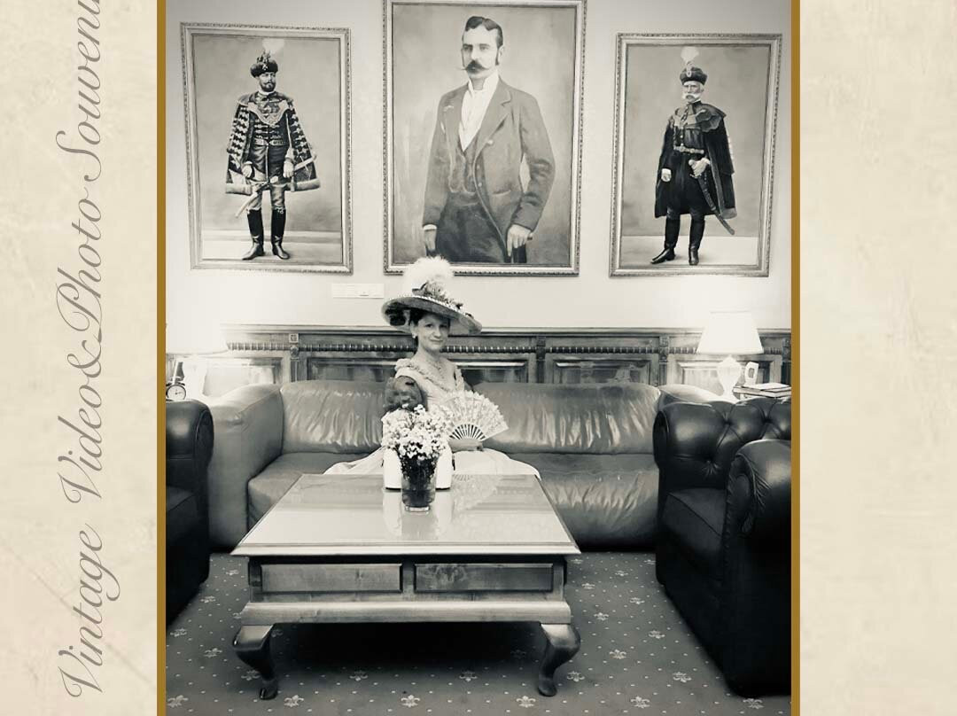 Hotel Kurija Jankovic主图