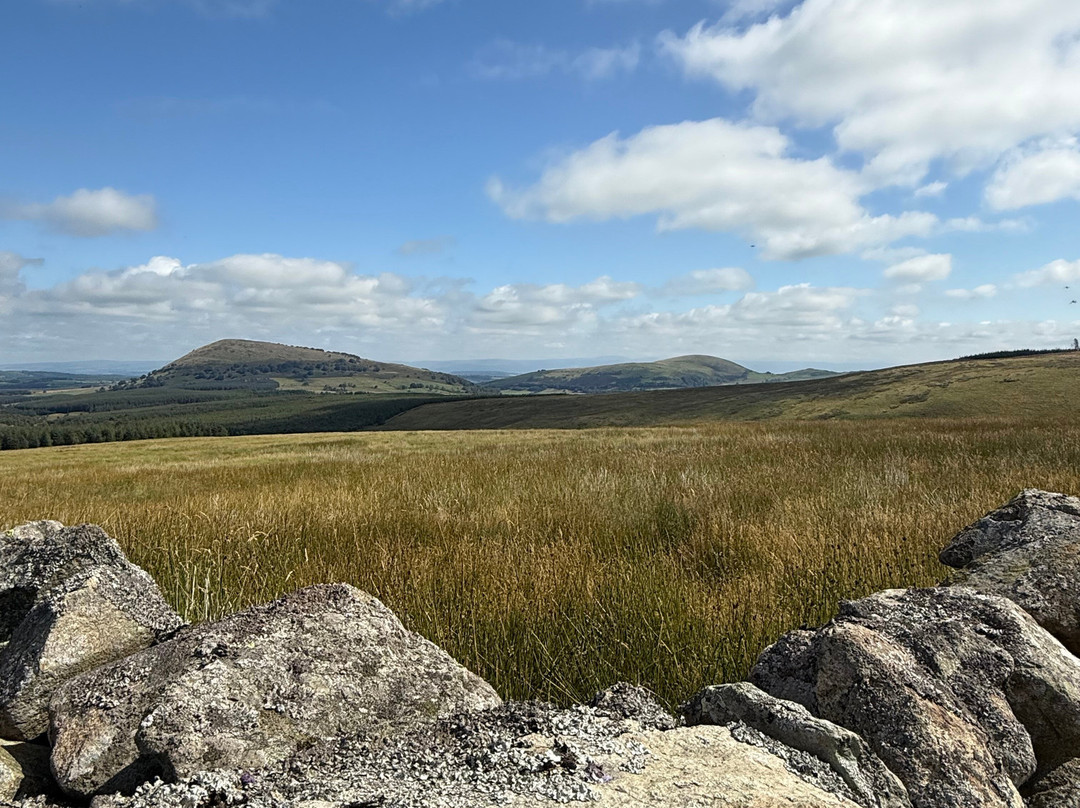 Ullswater eBikes-Glenridding必去景点