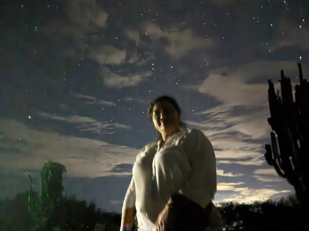 VyctoriaStars Observatorio Astronómico Tatacoa-Villavieja必去景点