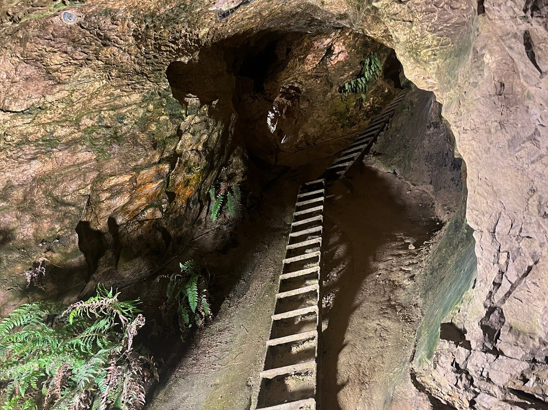 Grotte Et Cascade de Seythenex-Seythenex必去景点