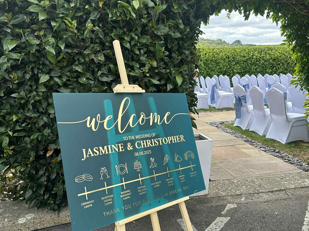 Shrubbery Hotel主图