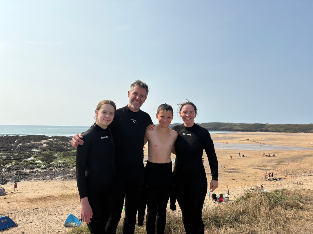 Outer Reef-Pembroke必去景点