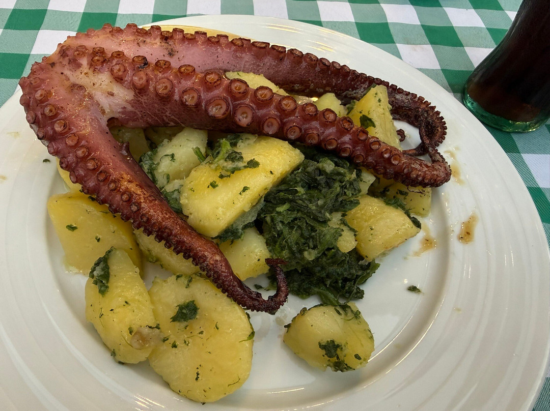 Restaurant Scorpio