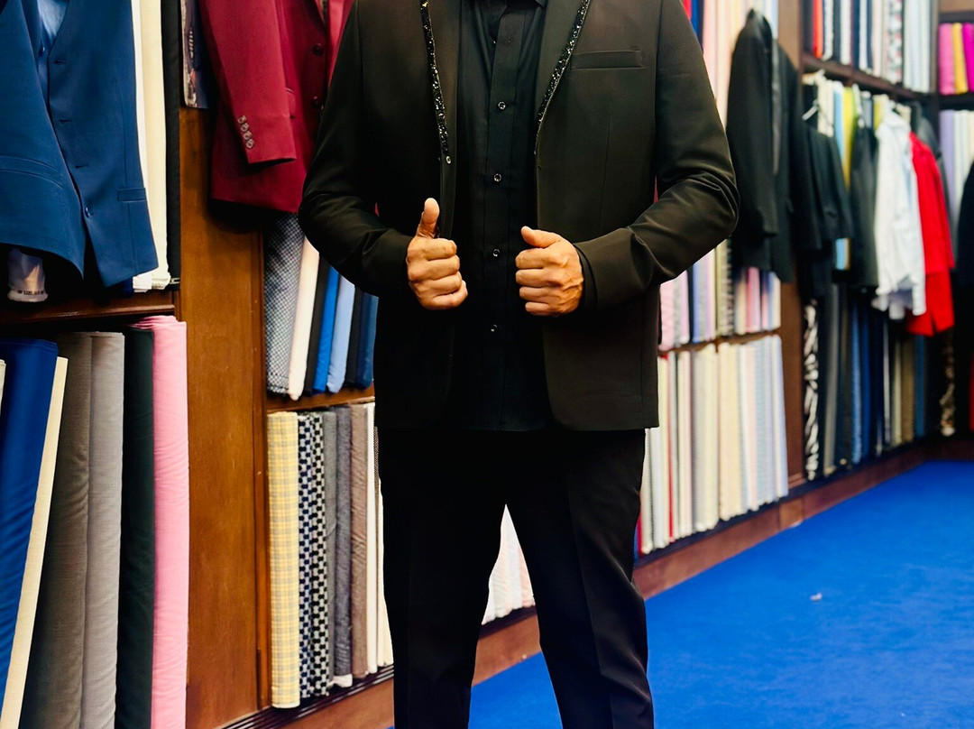 Creative Tailor Koh Samui-拉迈海滩必去景点