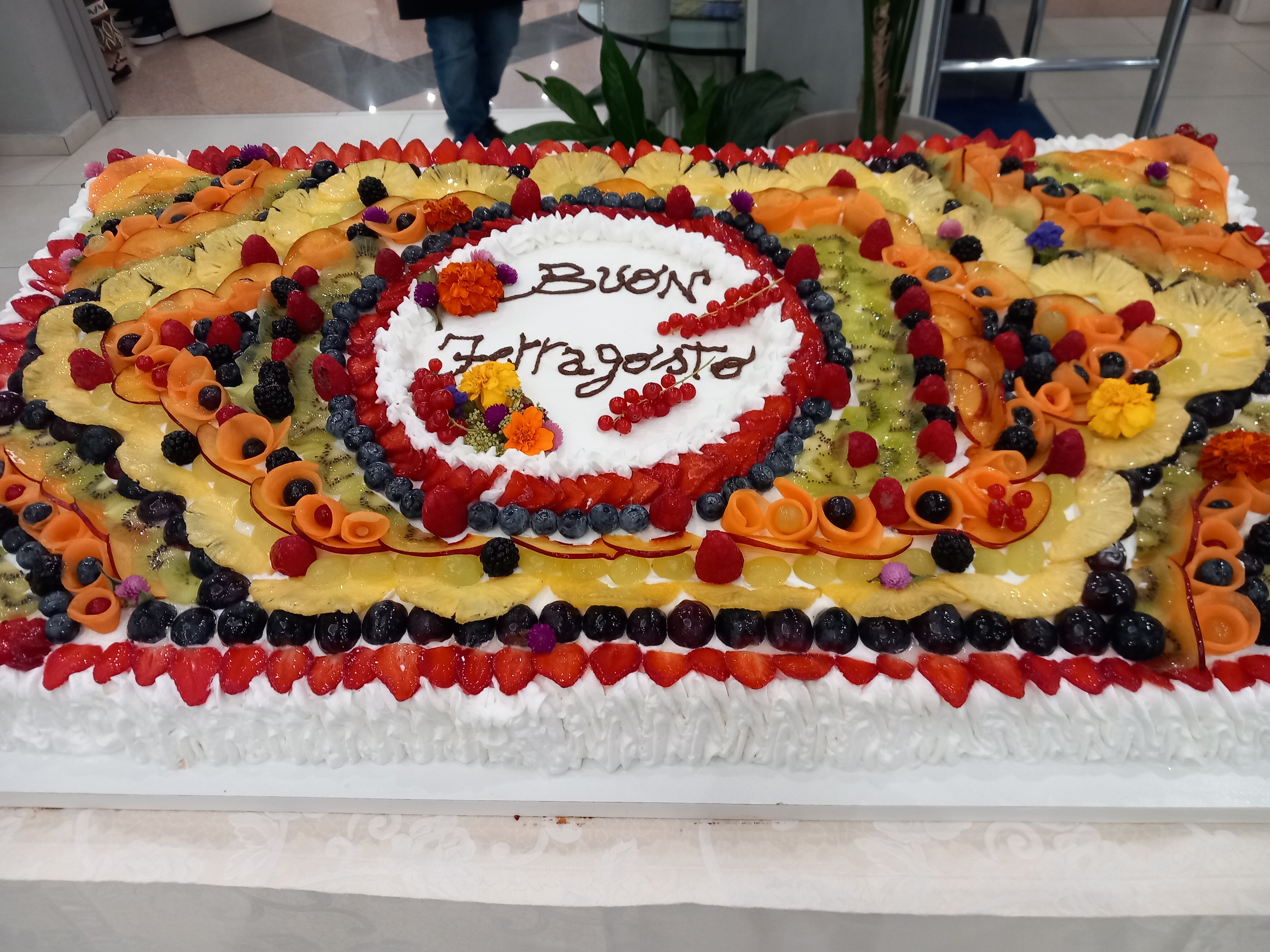 Hotel Nettuno-官方