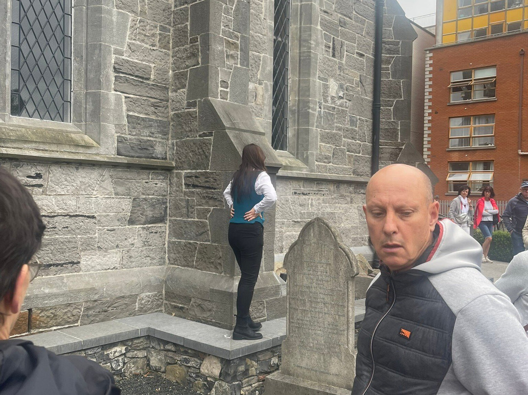 Pearse Lyons Distillery-都柏林必去景点