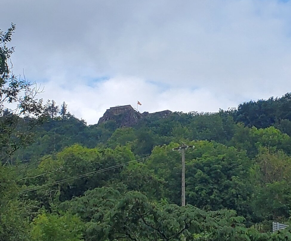 Castillo de Beloaga-Oiartzun必去景点