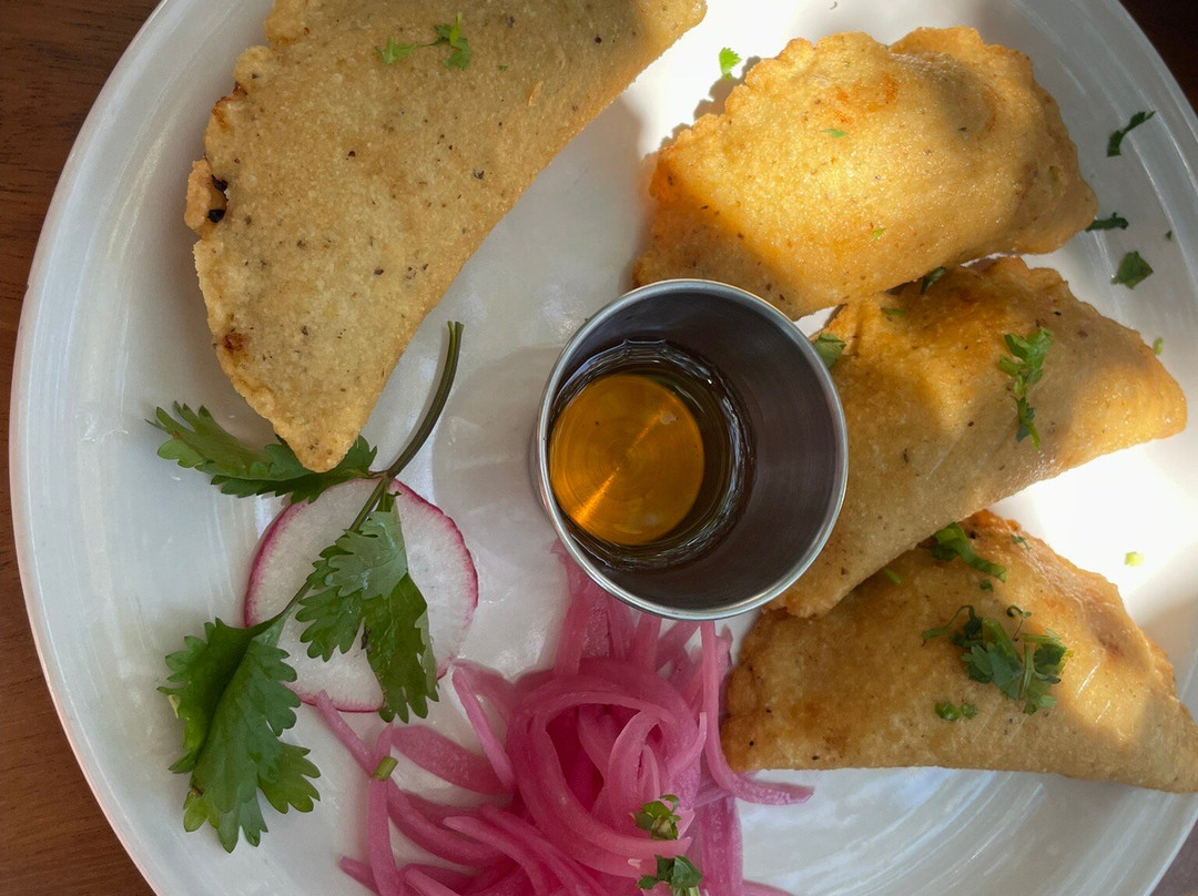 Isla Brewing Company-女人岛必去景点