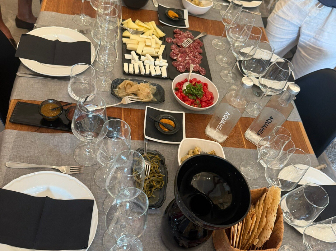 Siddùra-Luogosanto必去景点