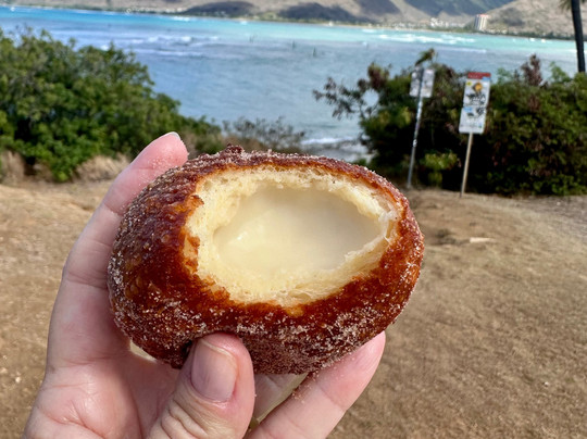 Escape Waikiki Tours-火奴鲁鲁必去景点