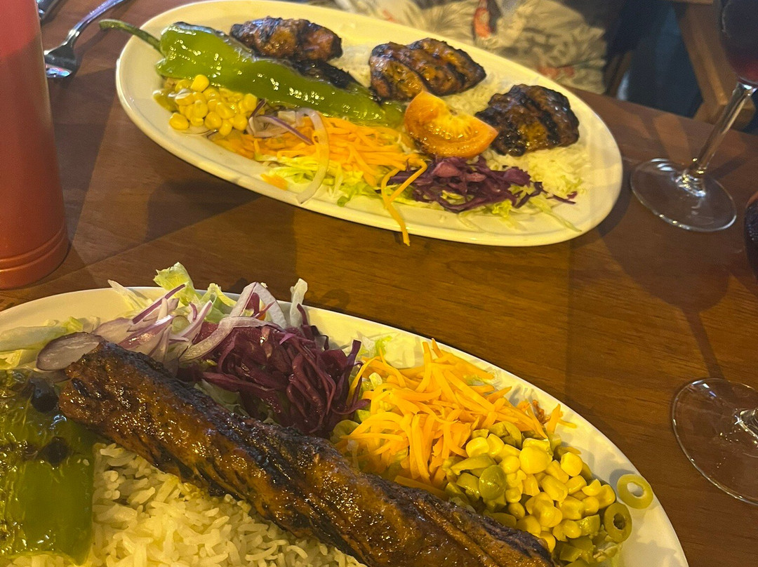 Istanbul Grill - Sants