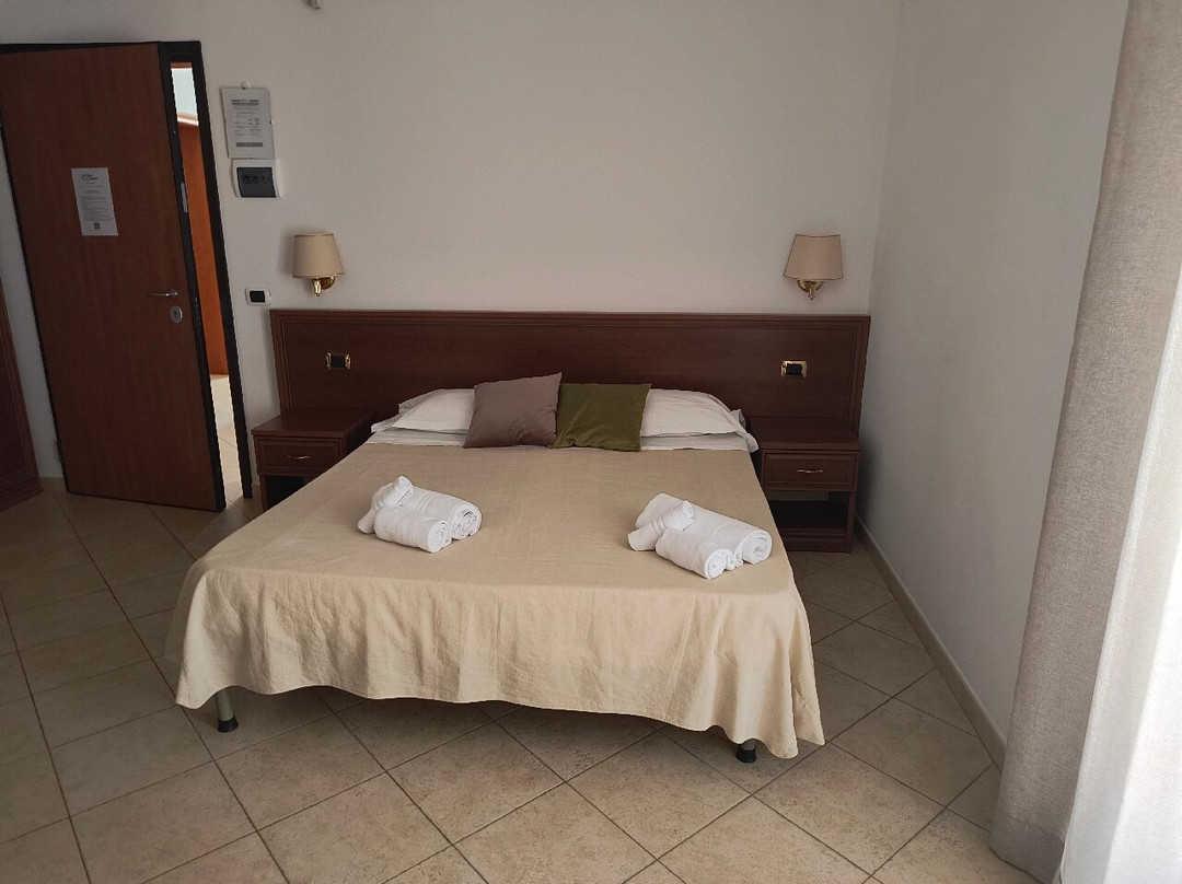 B&B Borgo Cerasa主图