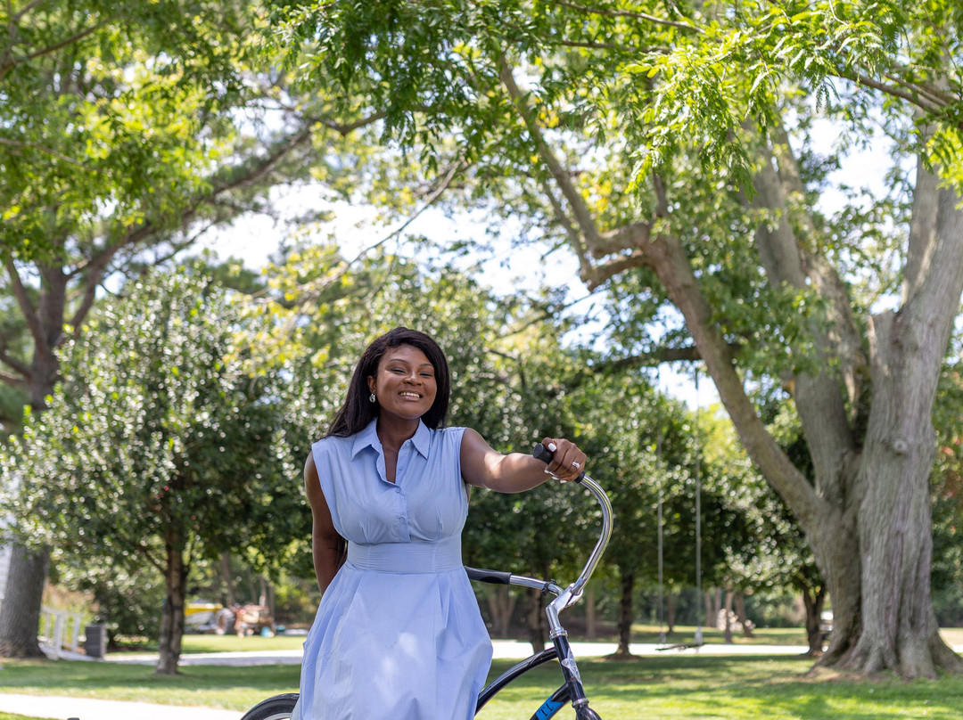 Wylder Hotel Tilghman Island主图