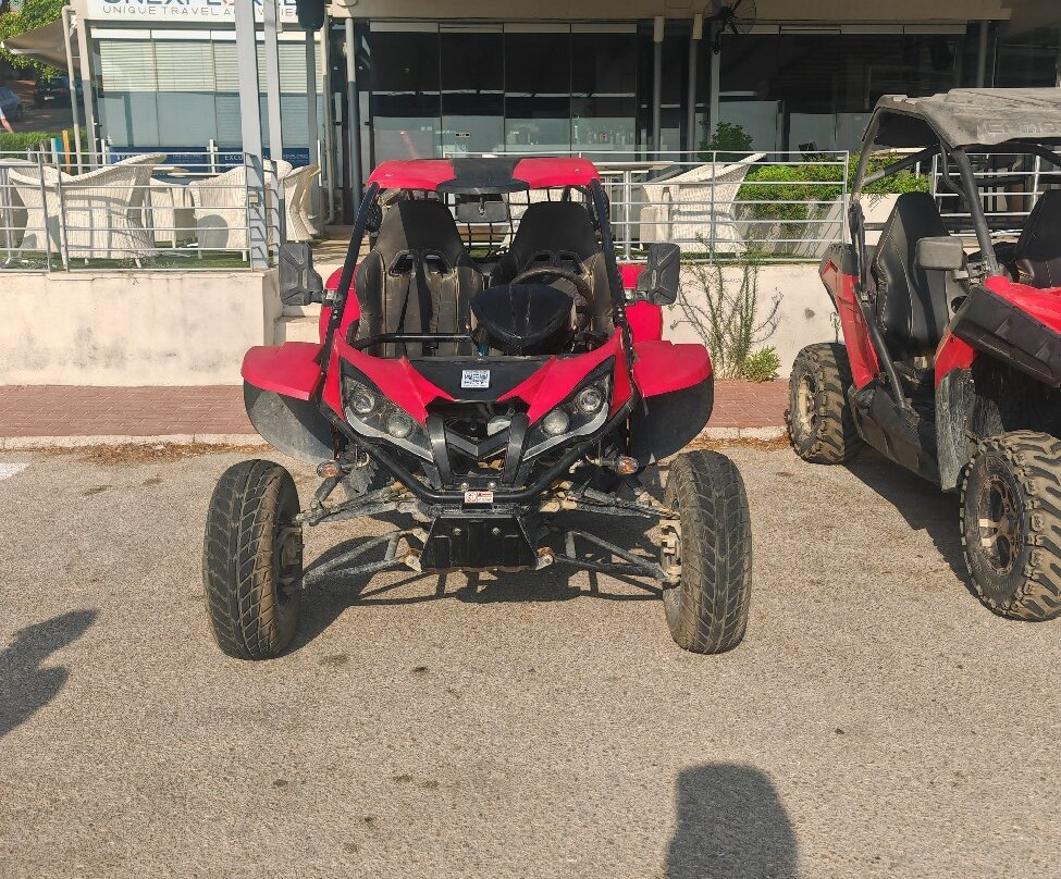 Unexplored Kefalonia-Skala必去景点