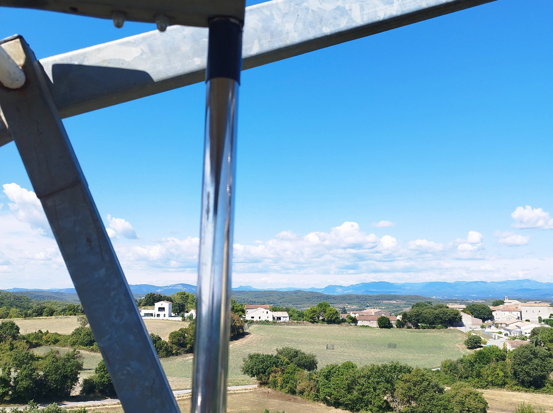 Le Village des Enfants-Montagnac必去景点