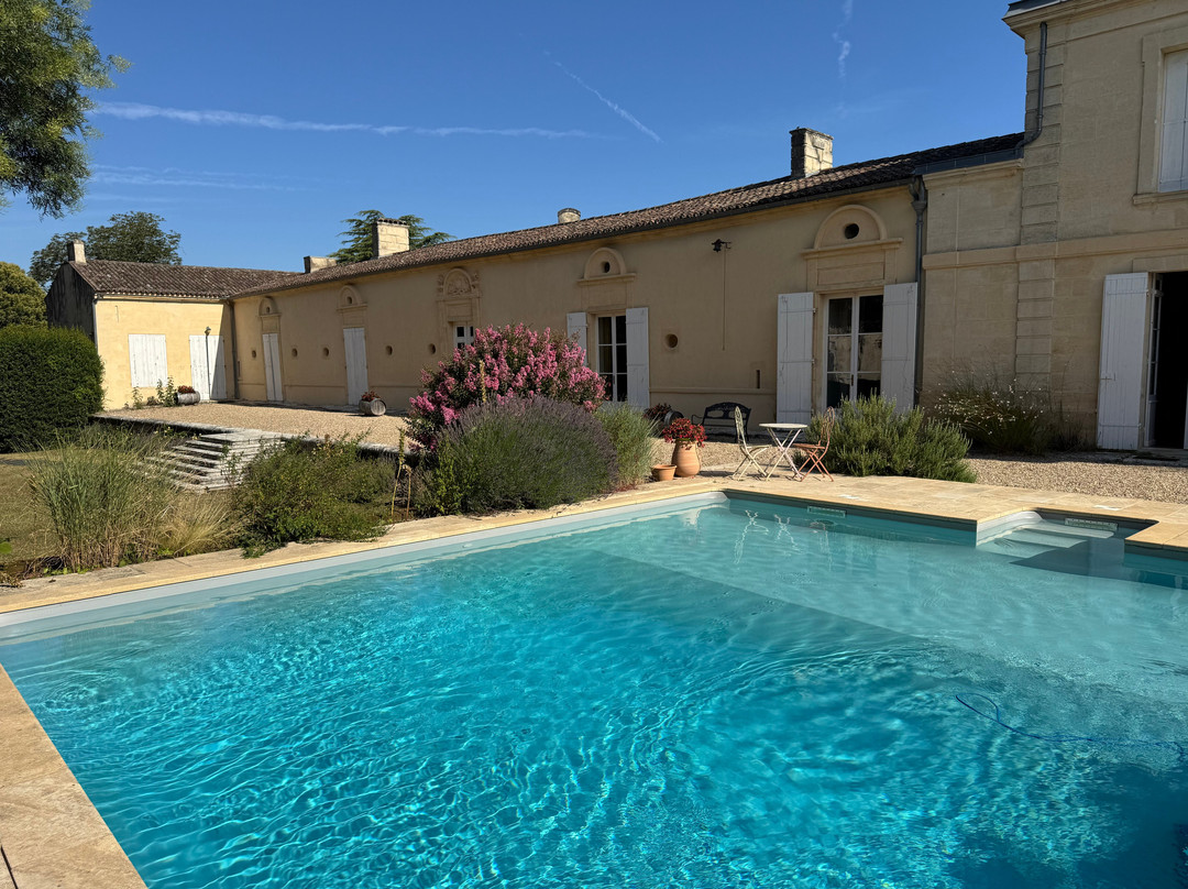 Chateau Richelieu主图