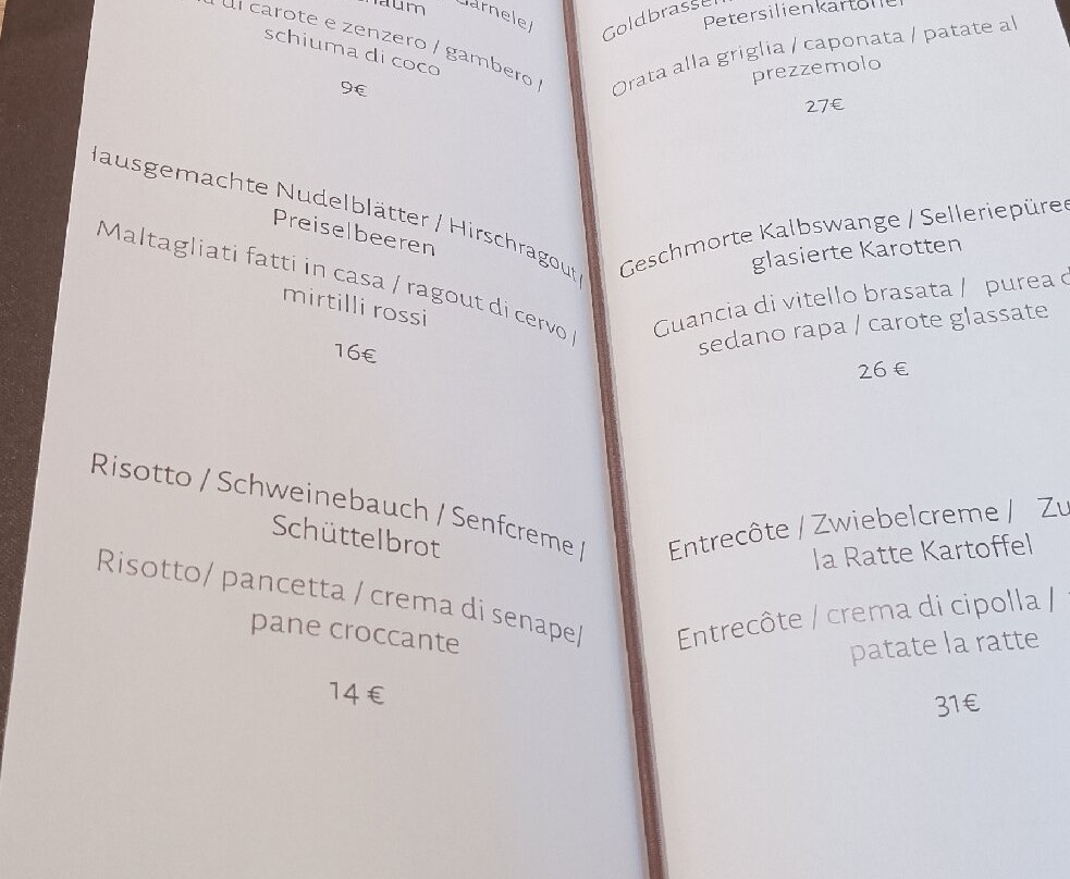 Hotel Murrerhof主图