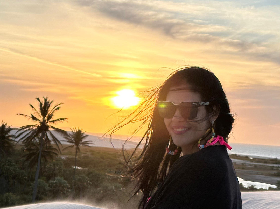 Jeri Paradise Off Road-杰里科科拉必去景点