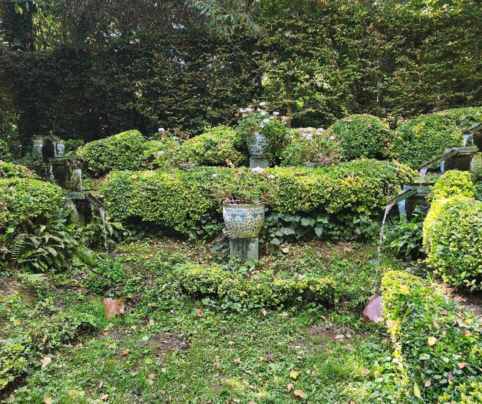 Chateau de Vendeuvre-Vendeuvre必去景点