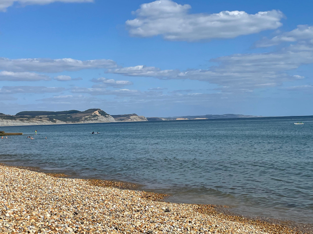 Hensleigh House主图