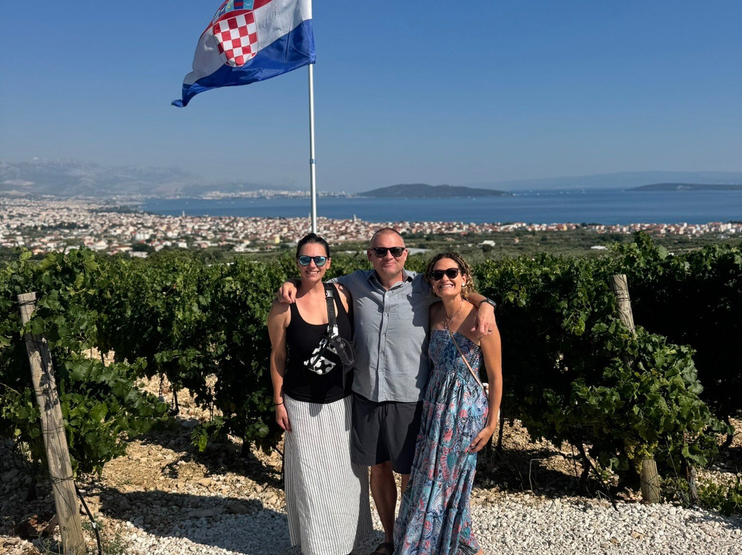 Kastel Sikuli-Kastela必去景点