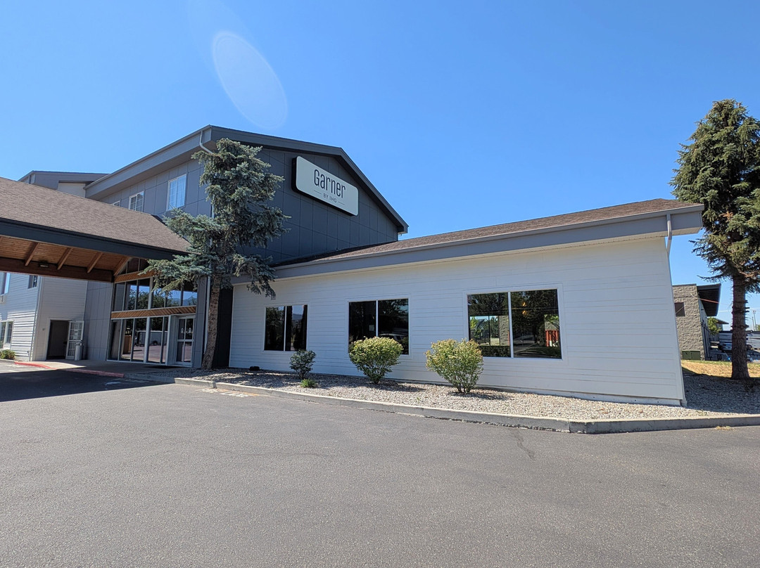 Garner Hotel Liberty Lake by IHG