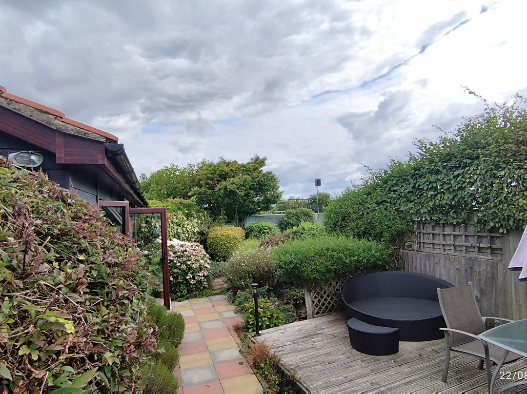 Pheasant Suites Country Farm House主图