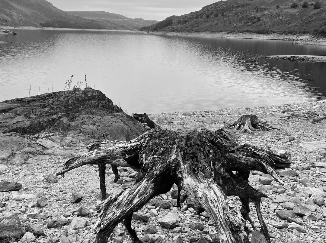 Haweswater Reservoir-Burn Banks必去景点