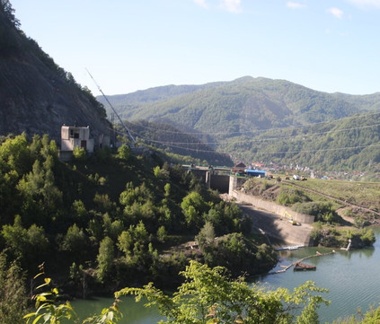 Siriu Scenic Point-Siriu必去景点