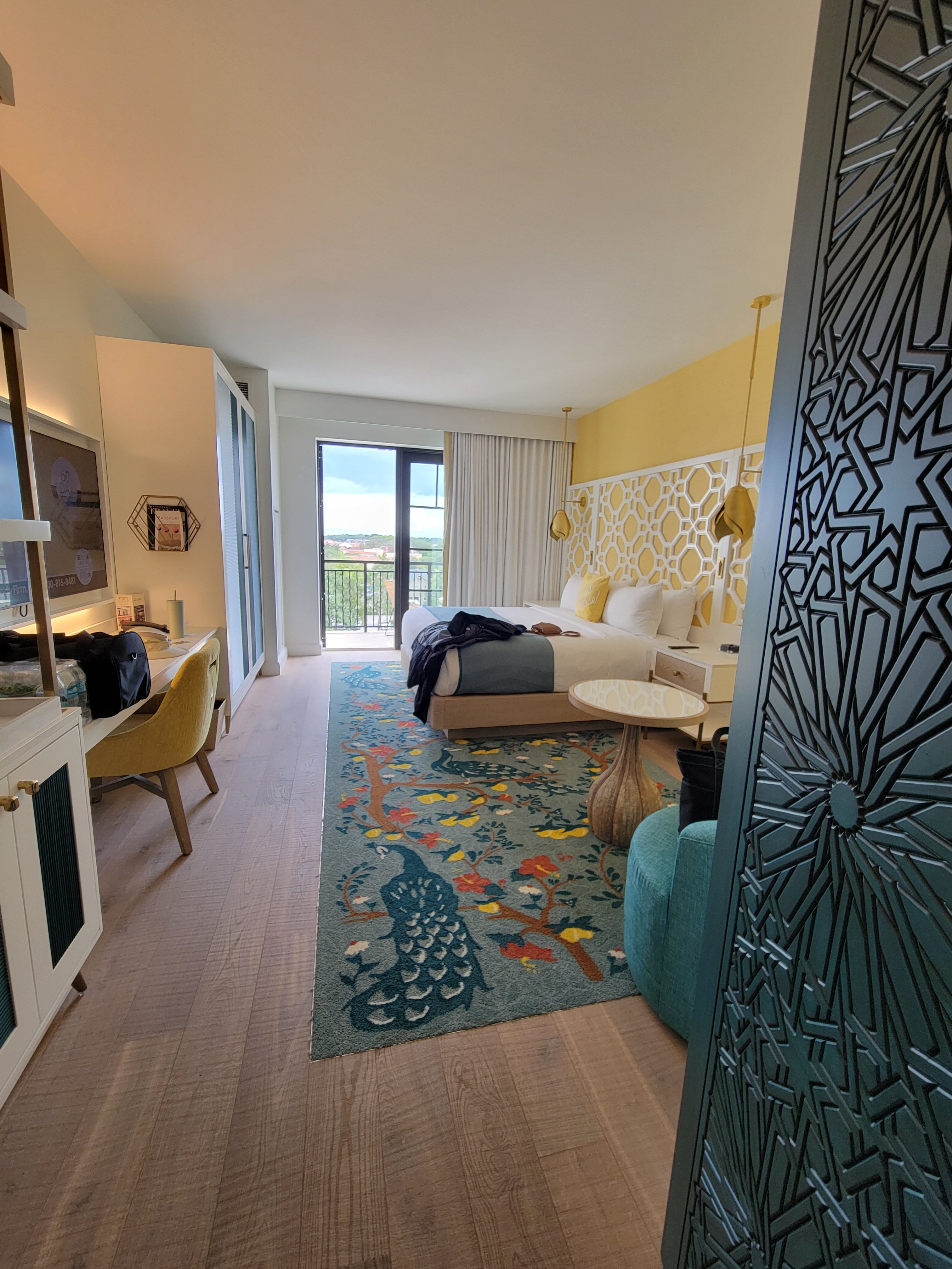 The Alfond Inn At Rollins-客卧