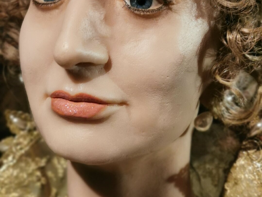 Museo delle Cere-Grazzano Visconti必去景点