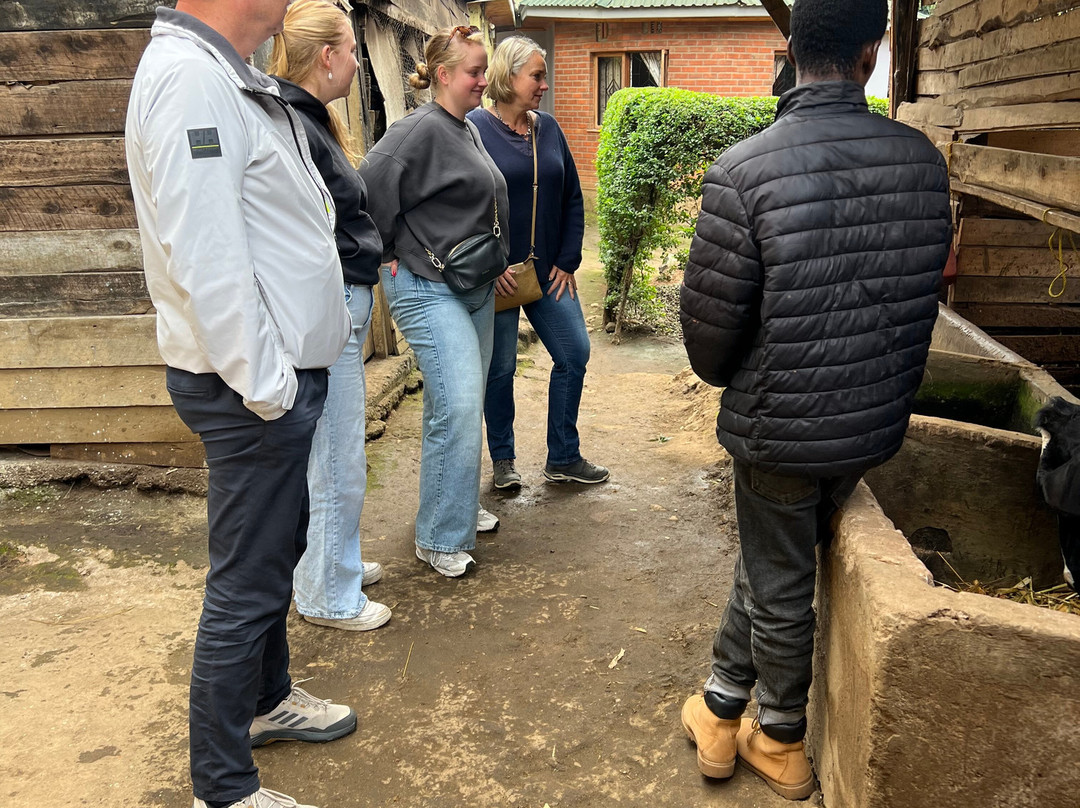 Tengeru Cultural Tourism Programme-阿鲁沙必去景点