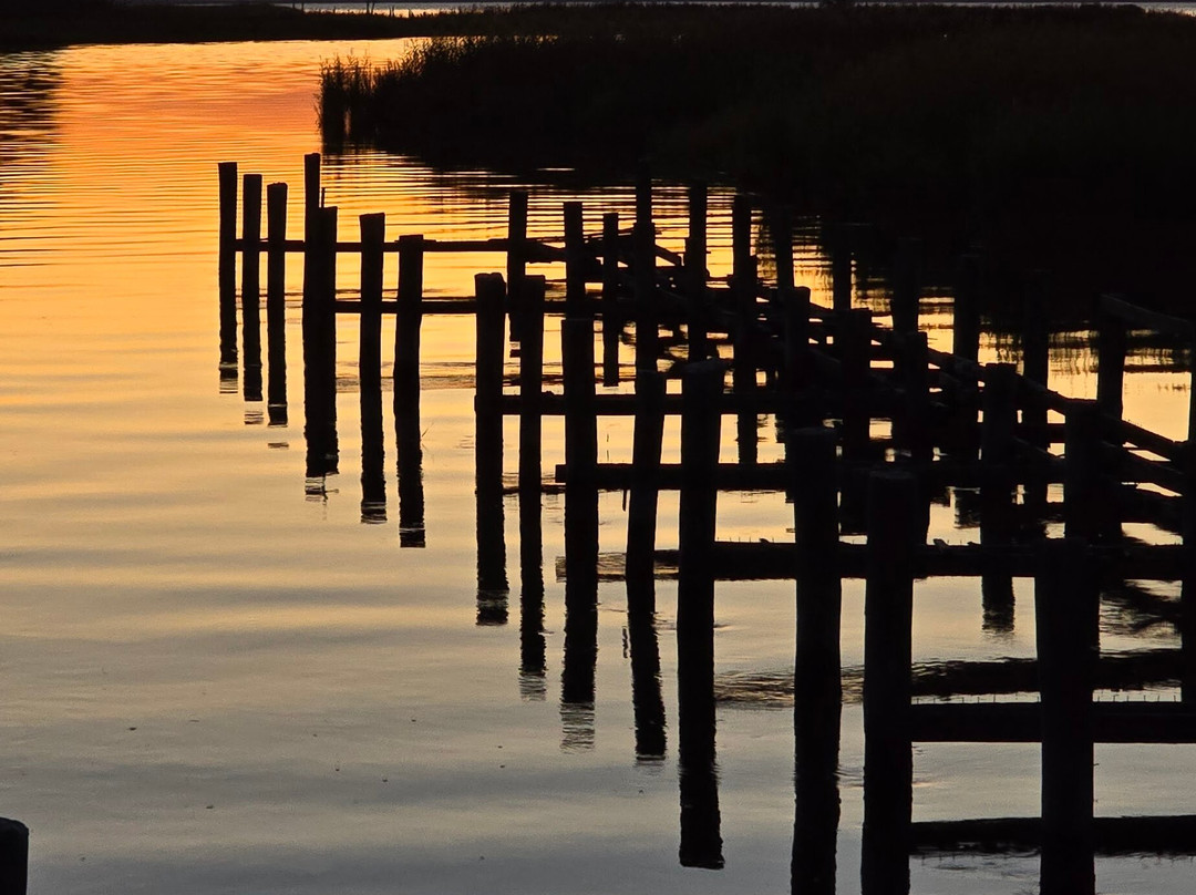 Wetipquin Park MD-Tyaskin必去景点