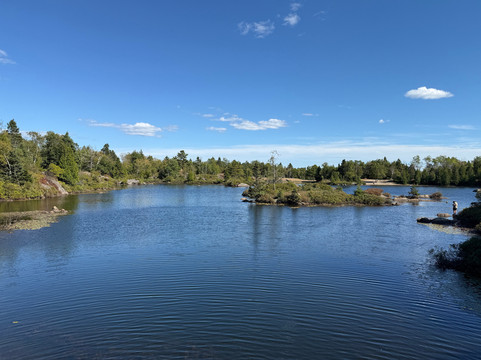 Go Fundy Events-圣约翰必去景点