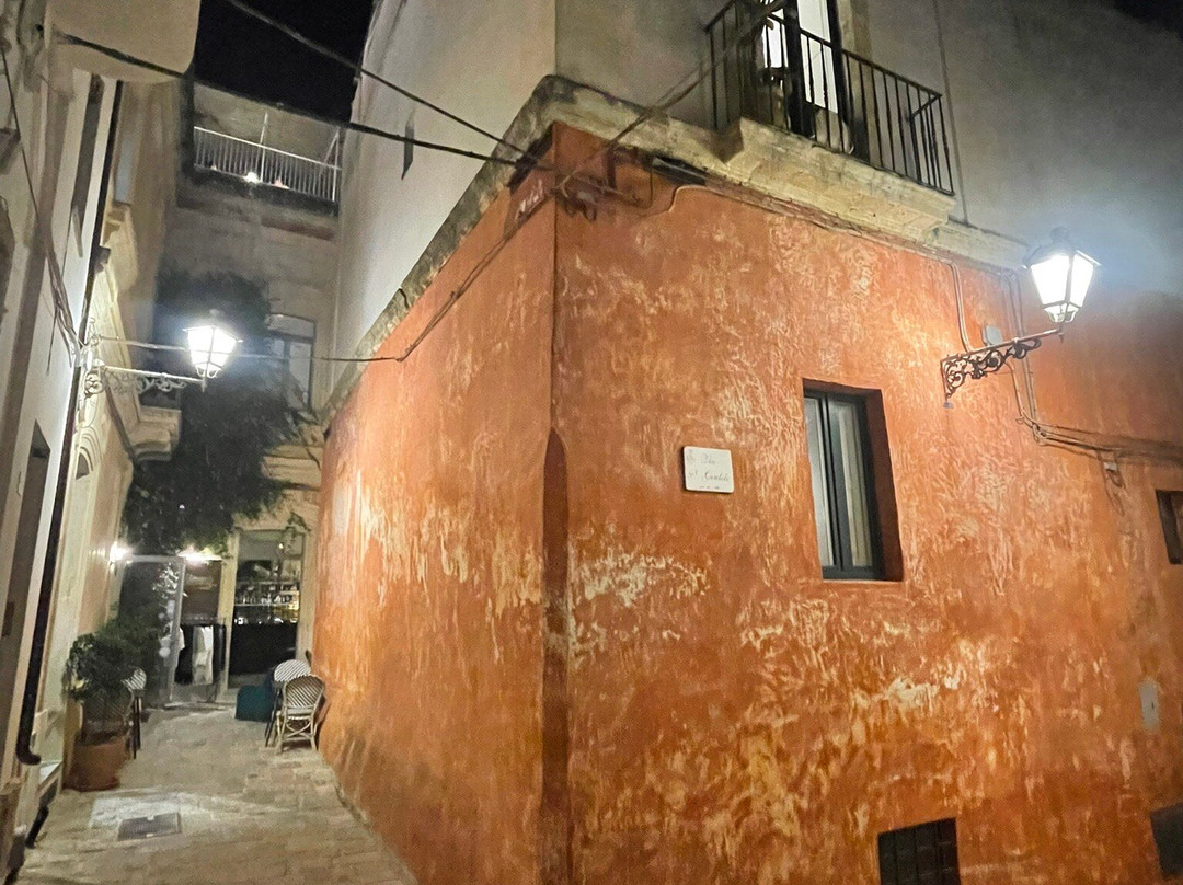 Palais Gentile主图