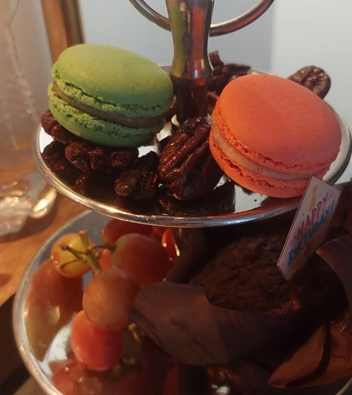 Bezalel Hotel - an Atlas Boutique Hotel主图