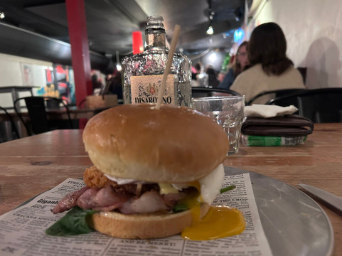 Brew-布里斯班必去景点