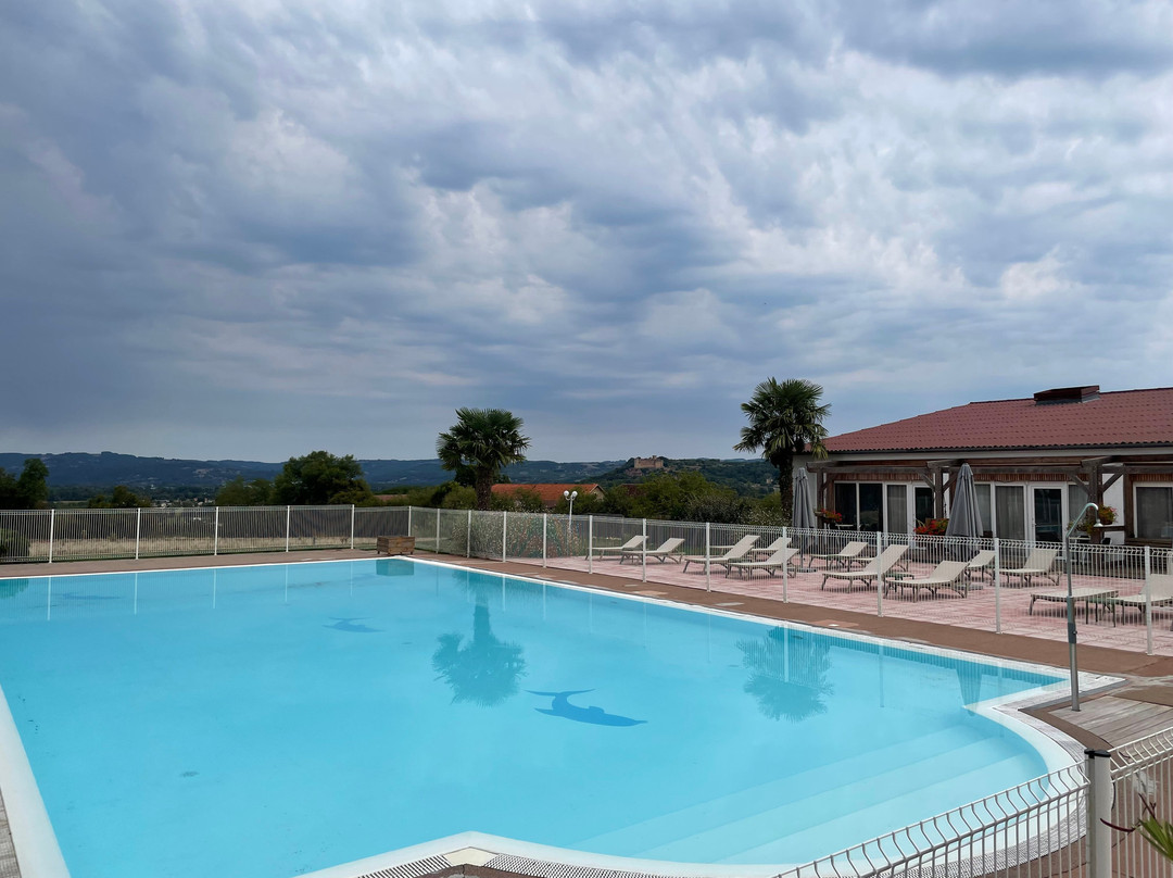 Le Domaine De Py