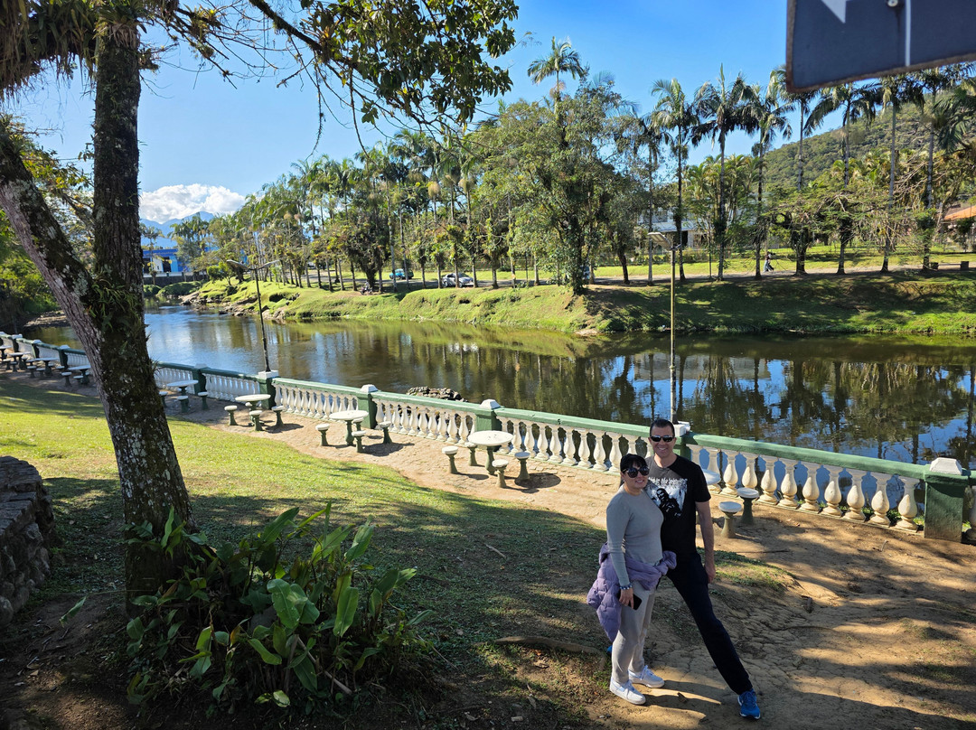 Nhundiaquara River-Morretes必去景点
