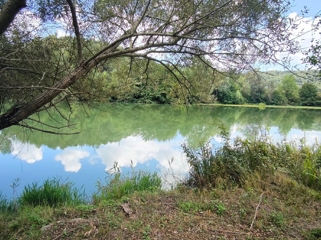HotelTerme di Sant'Egidio-Terme di Suio必去景点