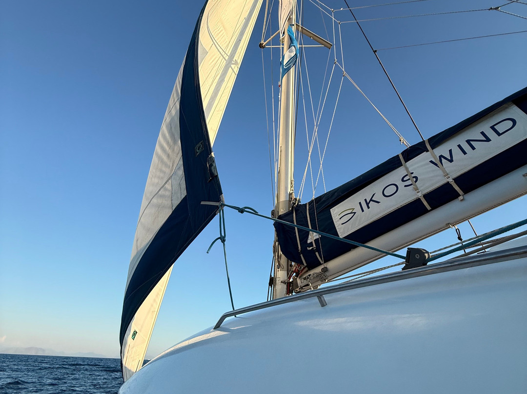 AllinBlusive Corfu-Dassia必去景点