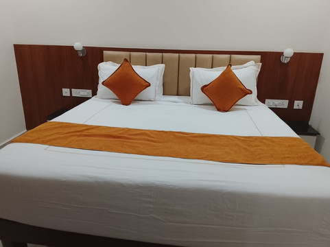 Nanda Mohan Residency