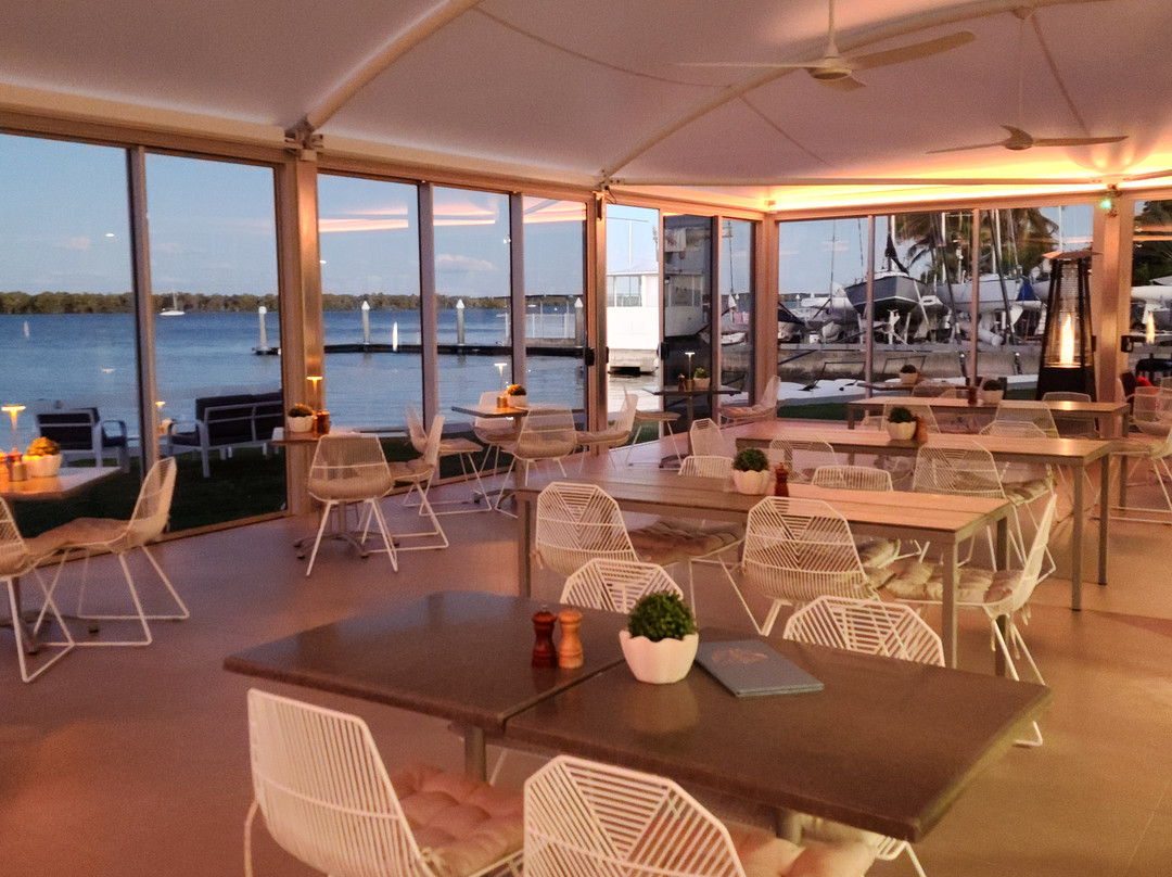 Hollywell Bar and Bistro-绍斯波特必去景点