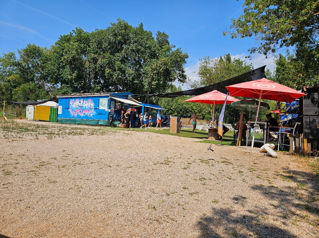 Waterworld Parc Aquatique Gonflable-Puget-sur-Argens必去景点