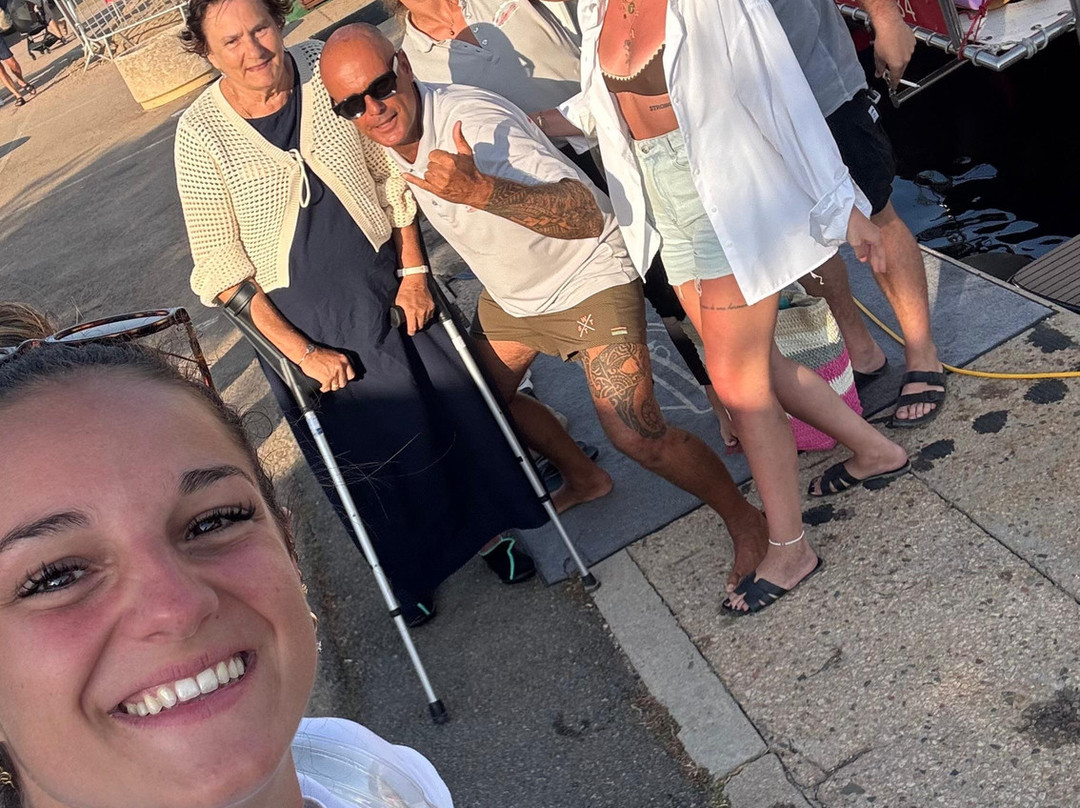 Croisière Exclusive-维琪奥港必去景点